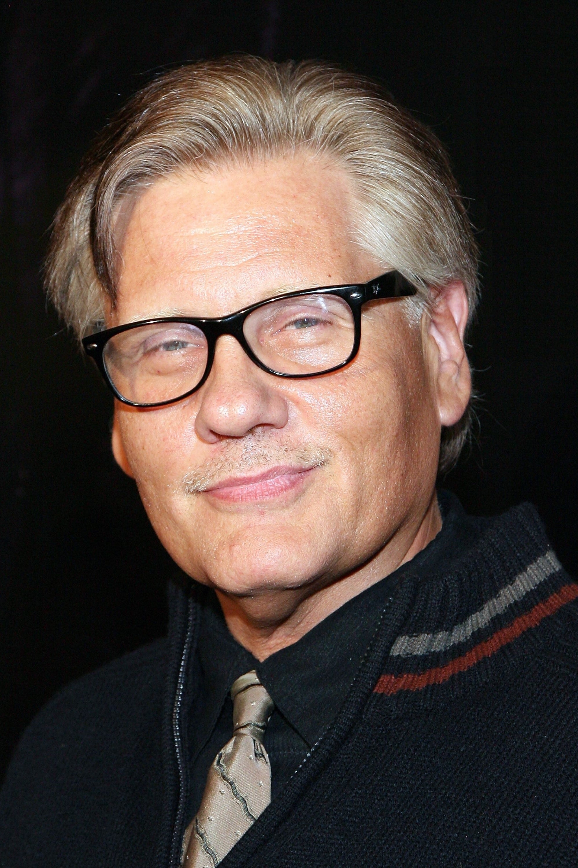 تصویر هنرمند William Forsythe