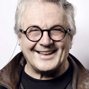 تصویر هنرمند George Miller