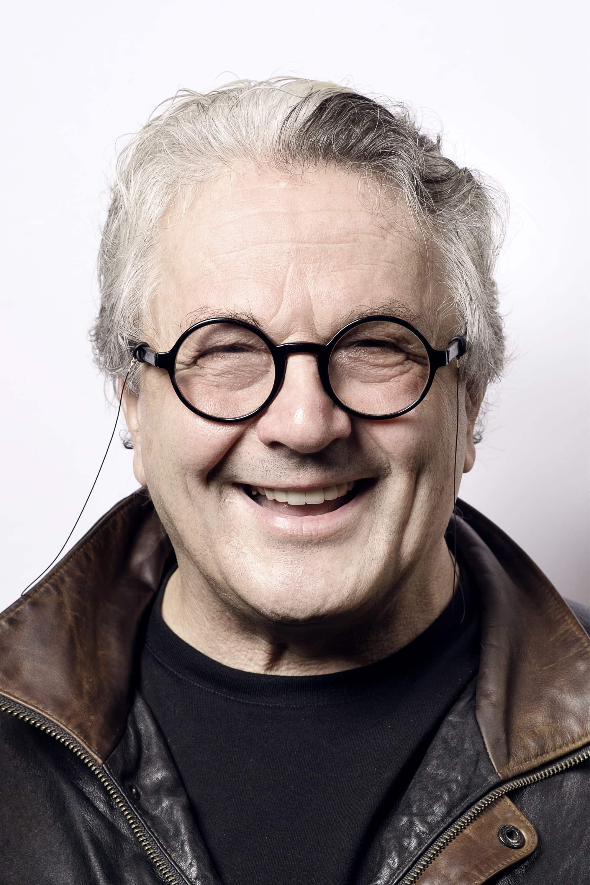تصویر هنرمند George Miller