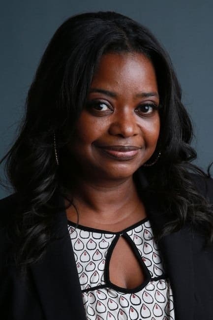 تصویر هنرمند Octavia Spencer