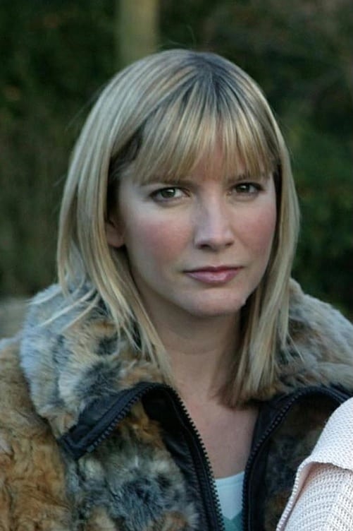 تصویر هنرمند Lisa Faulkner