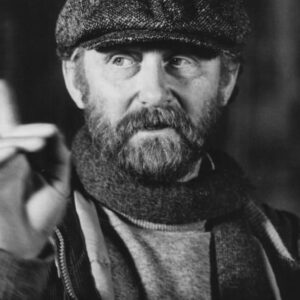 تصویر هنرمند Mike Hodges