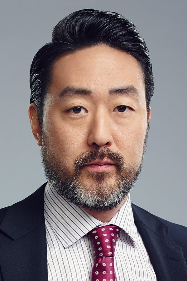 تصویر هنرمند Kenneth Choi