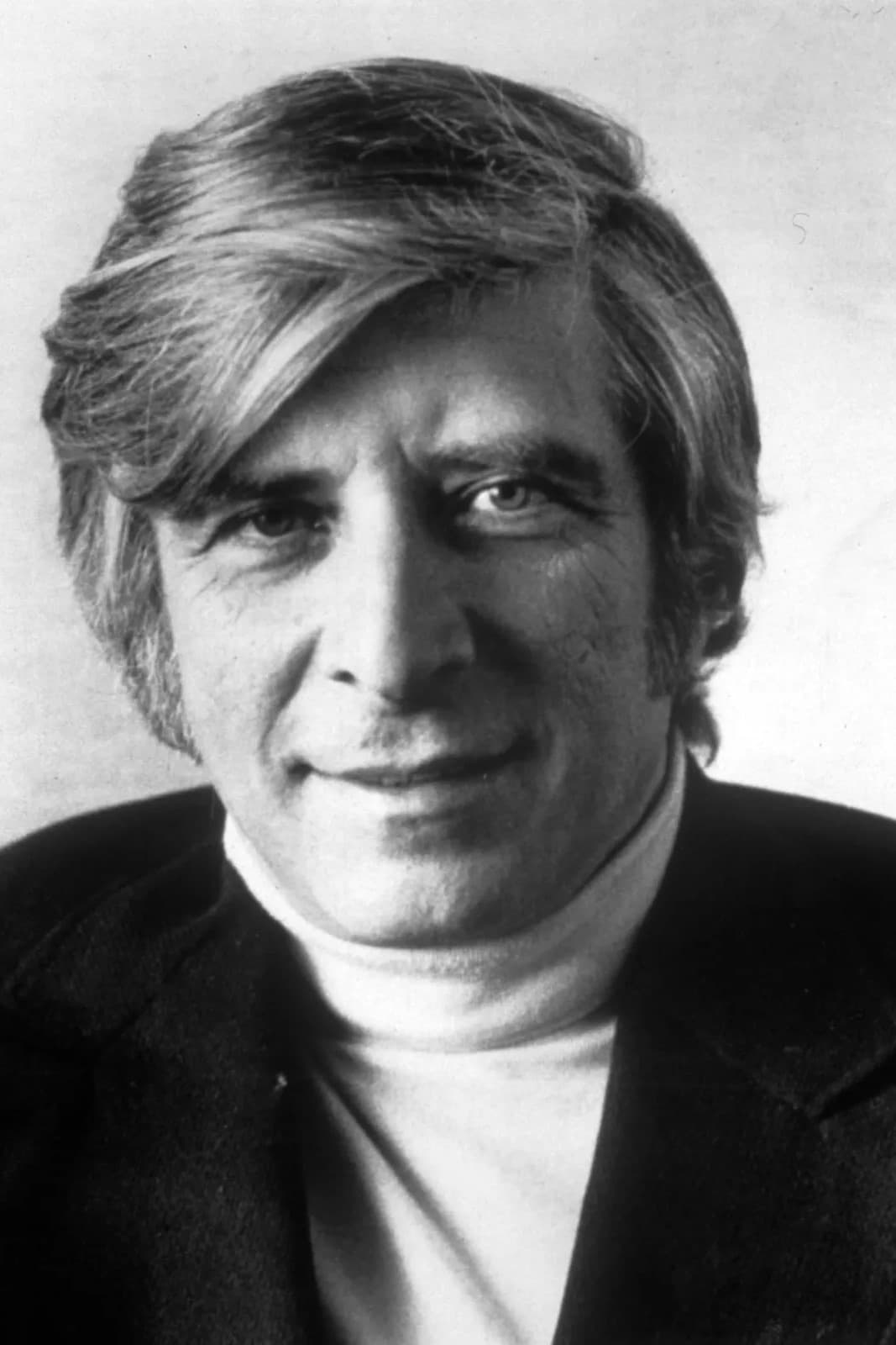 تصویر هنرمند Elmer Bernstein