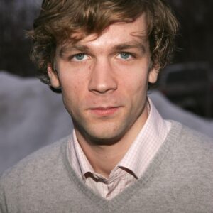 تصویر هنرمند Brendan Sexton III