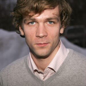 تصویر هنرمند Brendan Sexton III