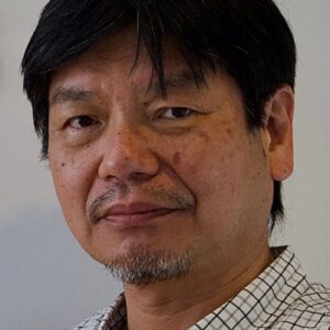 تصویر هنرمند Masahiko Minami