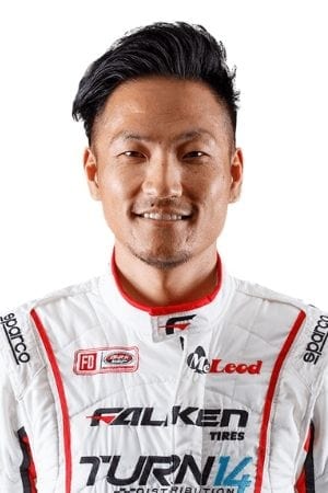 تصویر هنرمند Daijiro Yoshihara