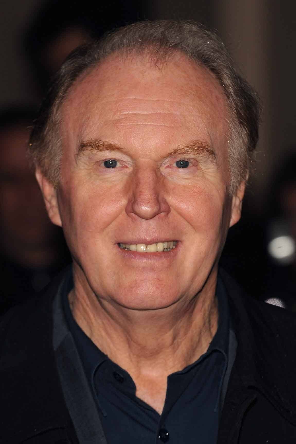 تصویر هنرمند Tim Pigott-Smith