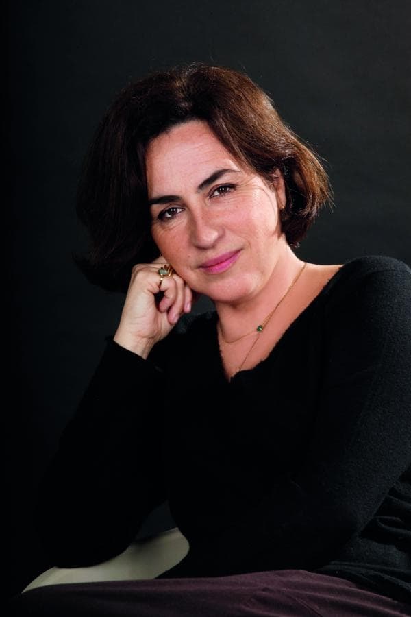 تصویر هنرمند Rita Blanco