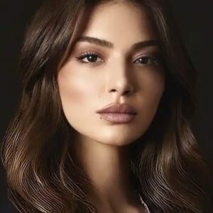 تصویر هنرمند Melisa Aslı Pamuk