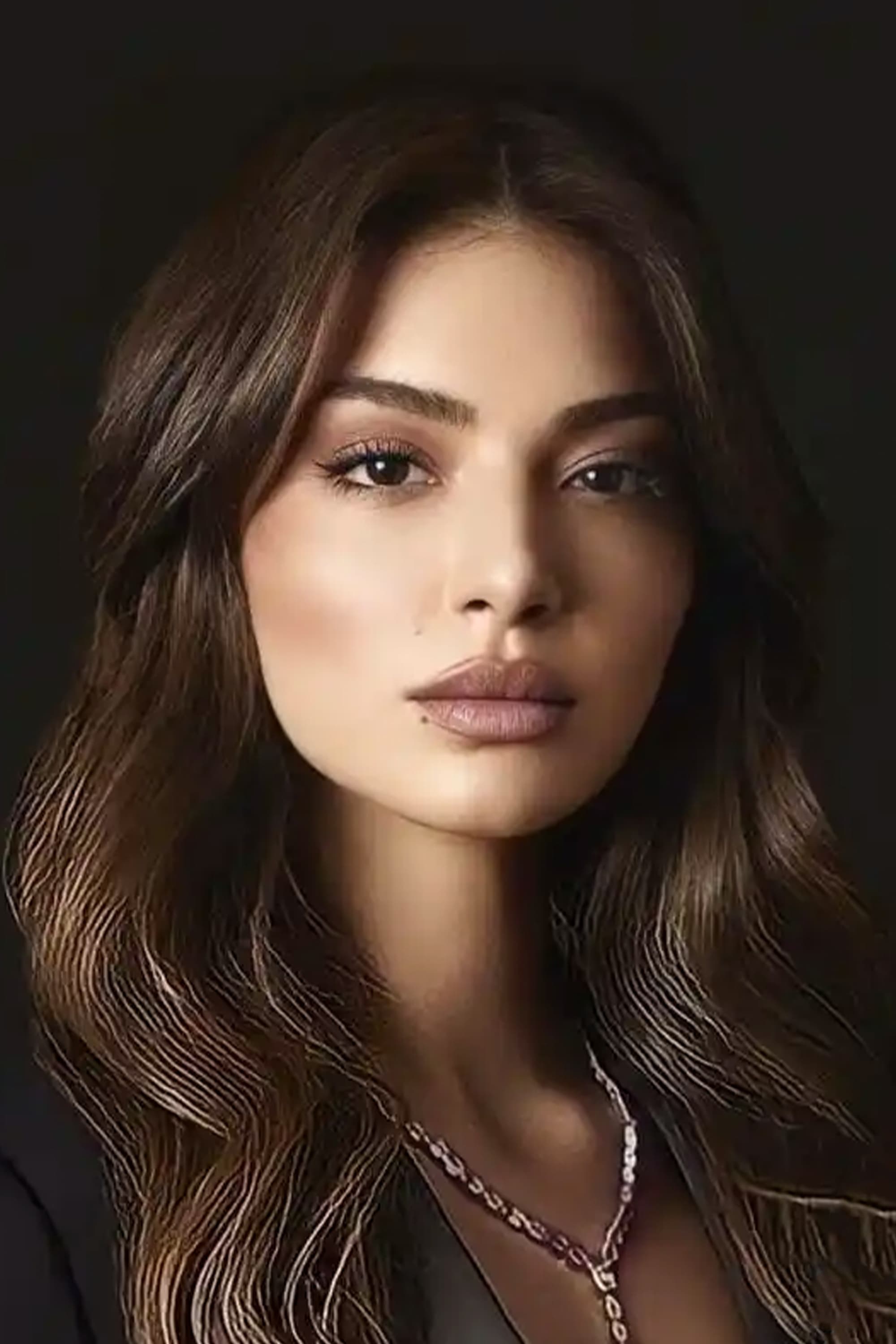 تصویر هنرمند Melisa Aslı Pamuk