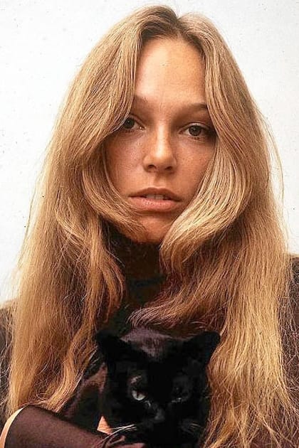 تصویر هنرمند Małgorzata Braunek