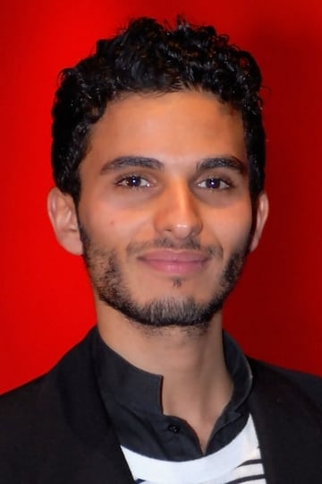 تصویر هنرمند Mehdi Dehbi
