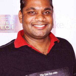 تصویر هنرمند Jorge Ameer