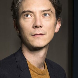 تصویر هنرمند Swann Arlaud