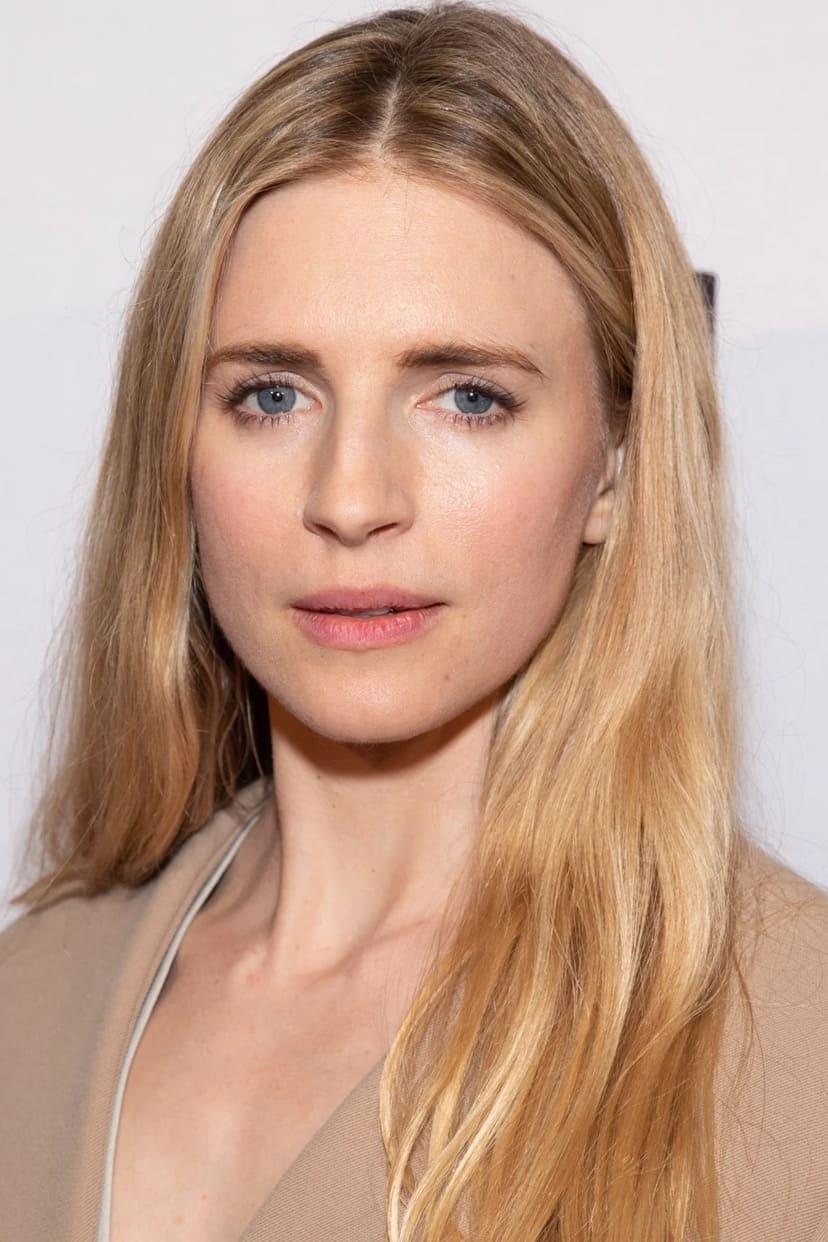 تصویر هنرمند Brit Marling