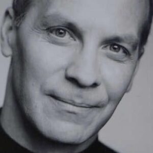 تصویر هنرمند Kevin Gudahl