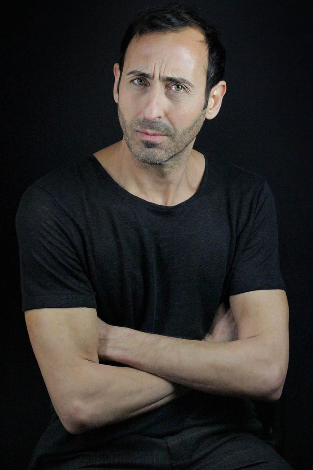 تصویر هنرمند Víctor Benjumea