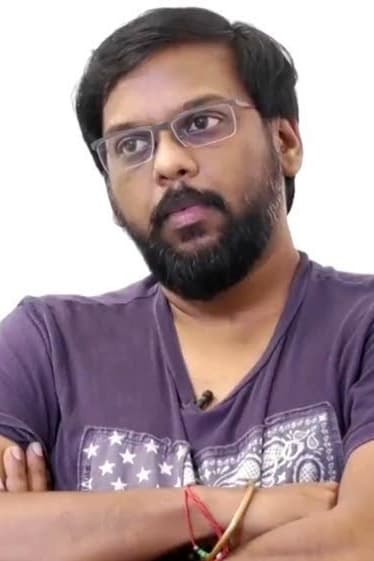 تصویر هنرمند Gopi Prasannaa