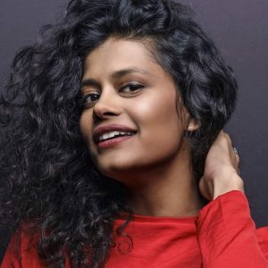 تصویر هنرمند Palomi Ghosh