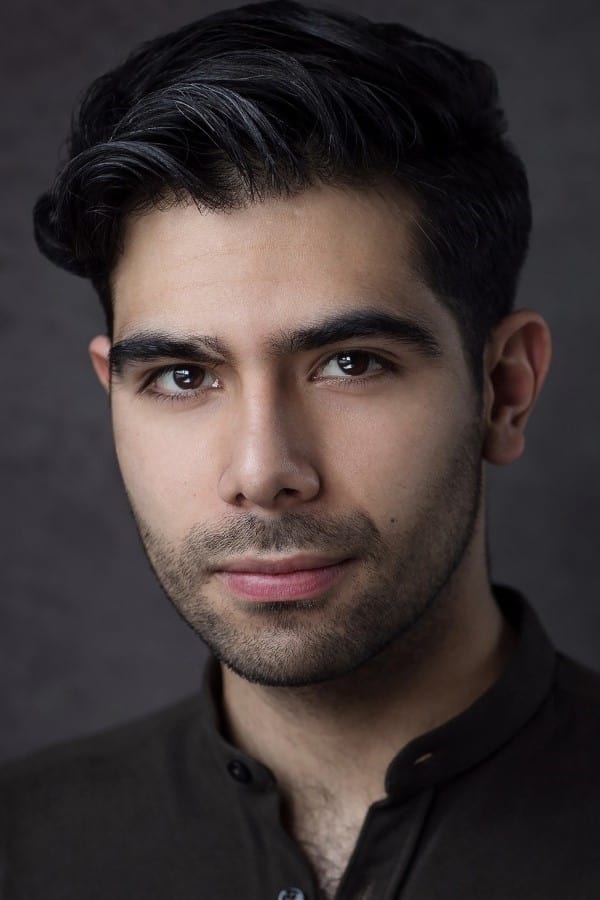 تصویر هنرمند Ali Ariaie
