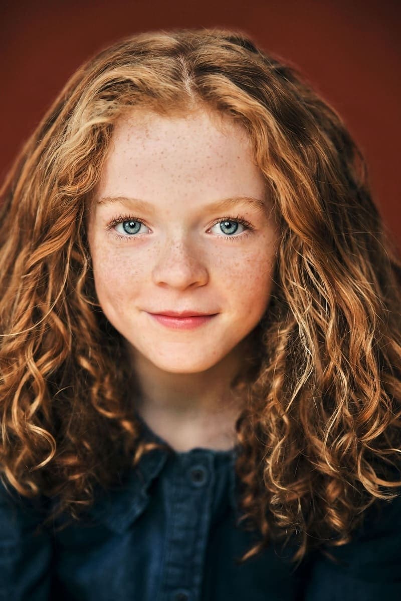 تصویر هنرمند Alexa Goodall