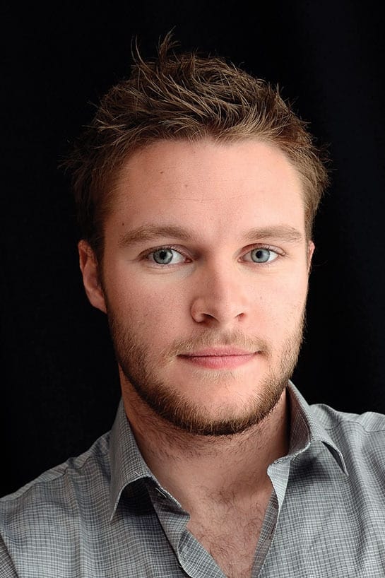 تصویر هنرمند Jack Reynor