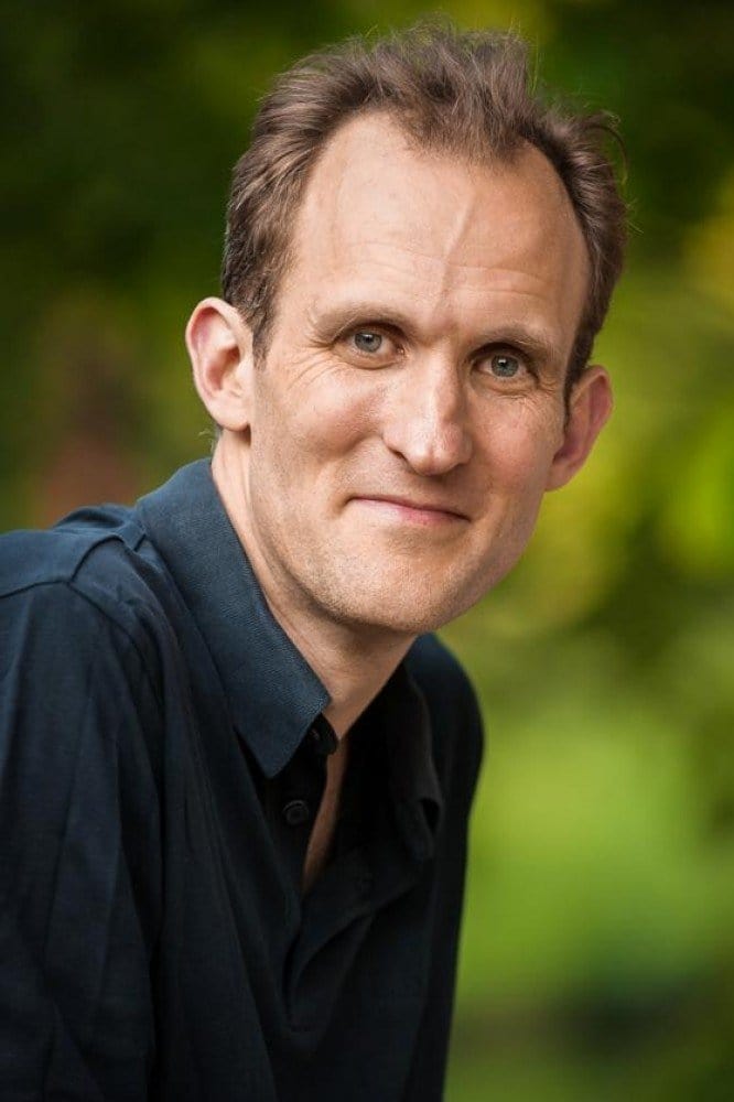 تصویر هنرمند Severin von Hoensbroech