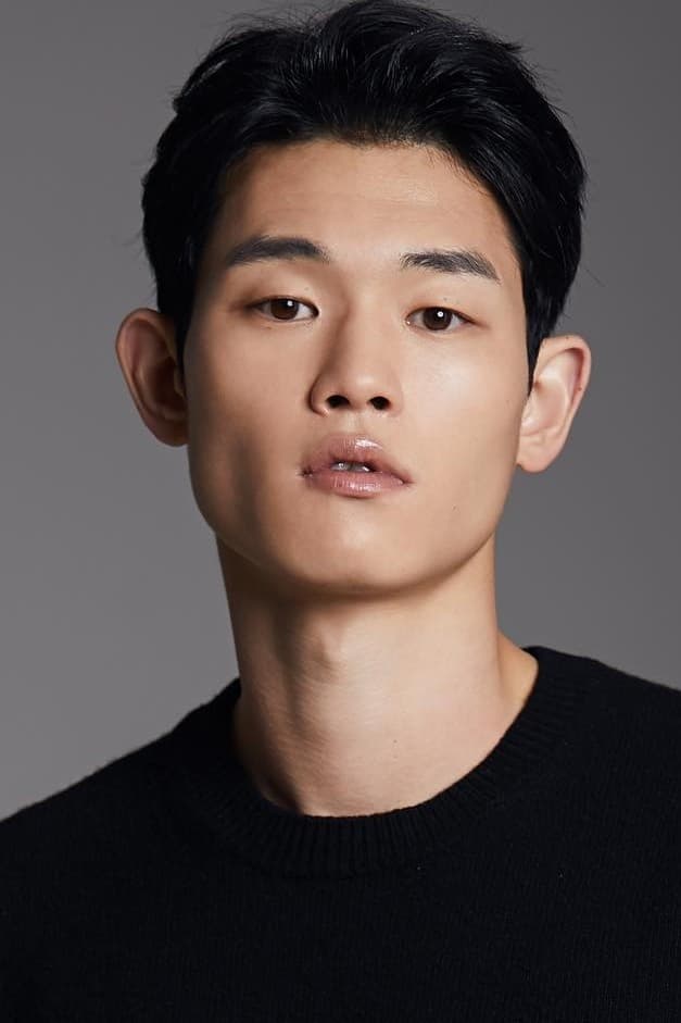تصویر هنرمند Kim Jeong-jin