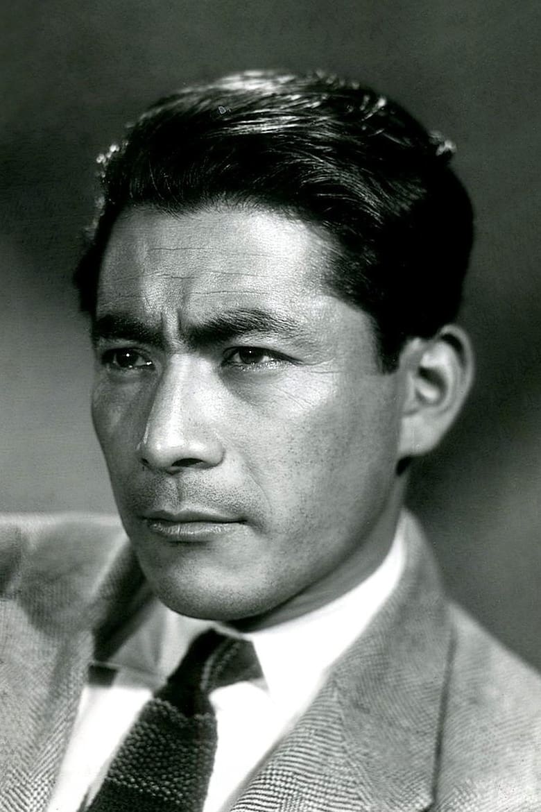 تصویر هنرمند Toshirō Mifune