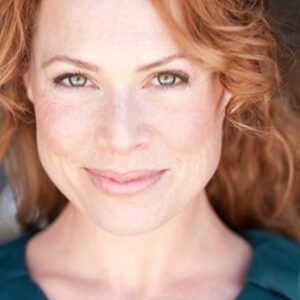 تصویر هنرمند Scarlett McAlister