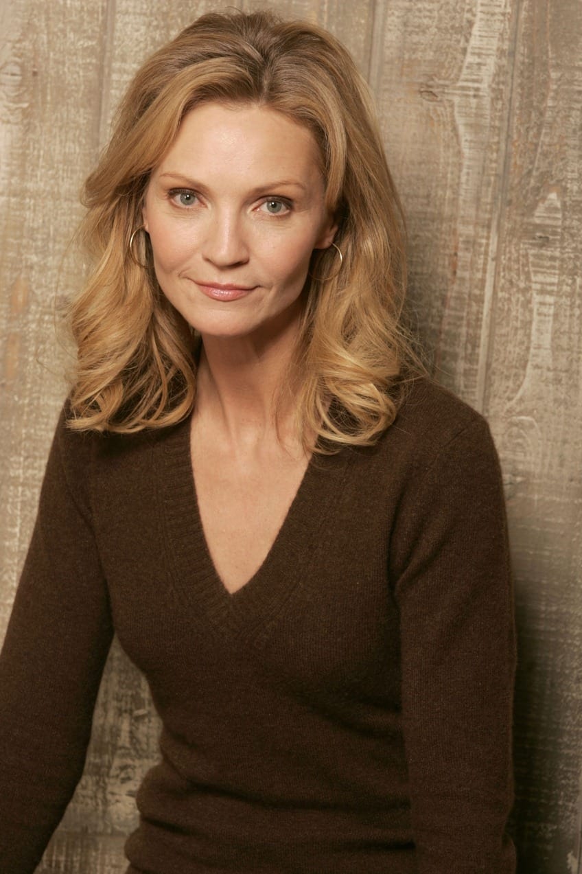 تصویر هنرمند Joan Allen