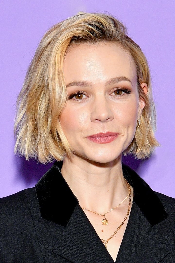 تصویر هنرمند Carey Mulligan
