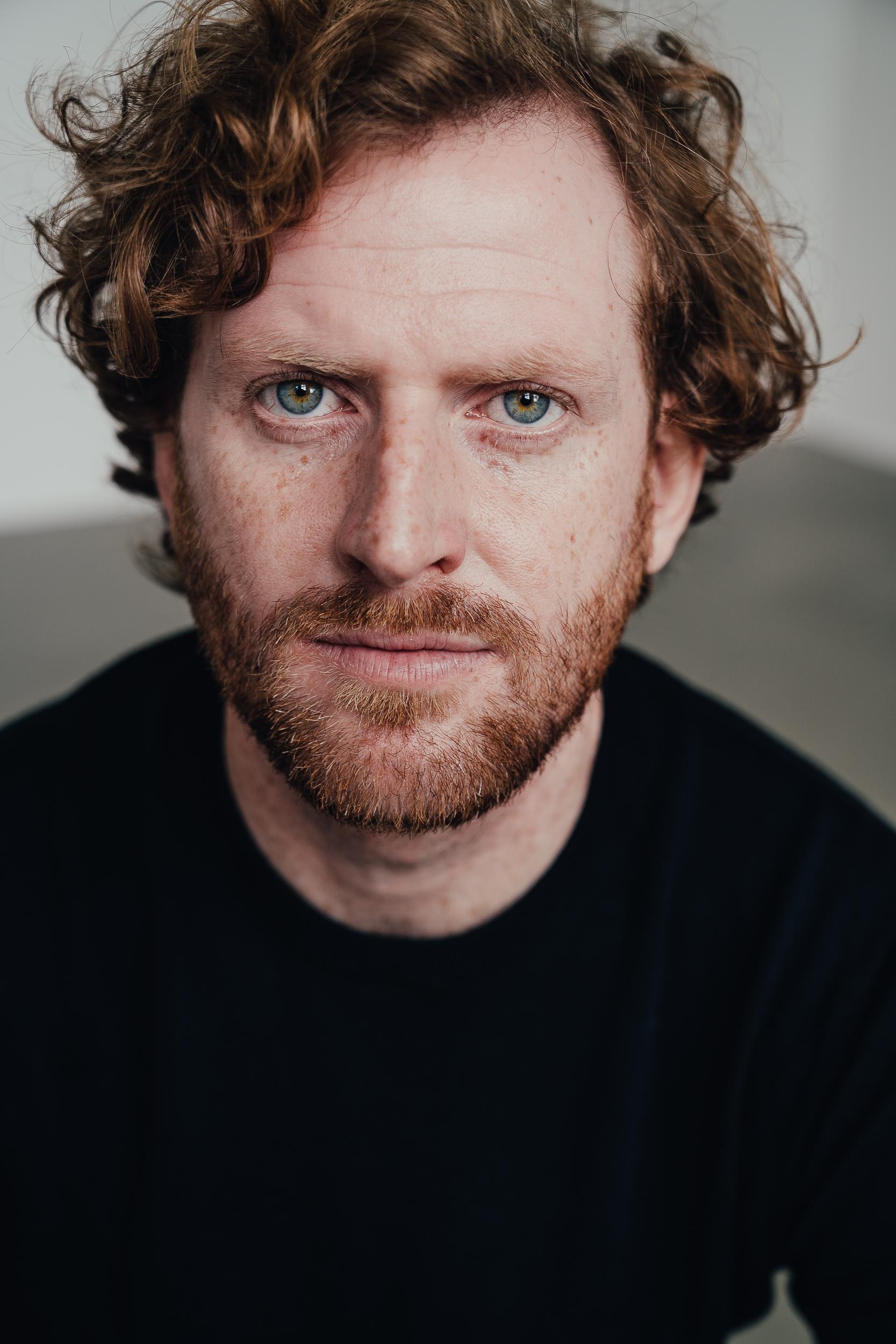 تصویر هنرمند Ben Plunkett-Reynolds