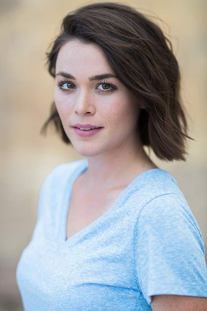 تصویر هنرمند Amanda Joy Erickson