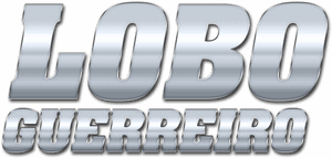 لوگوی رسمی فیلم Wolf Warrior (2015)