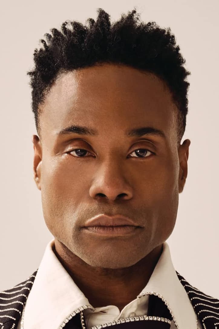 billy porter