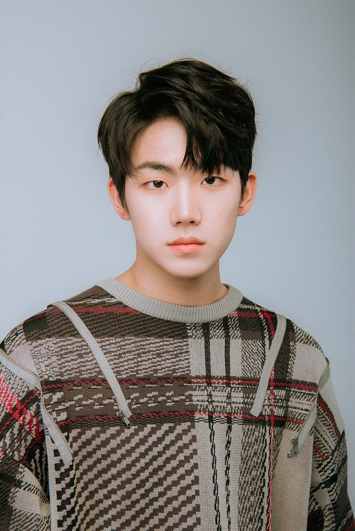 تصویر هنرمند Bang Jae-min
