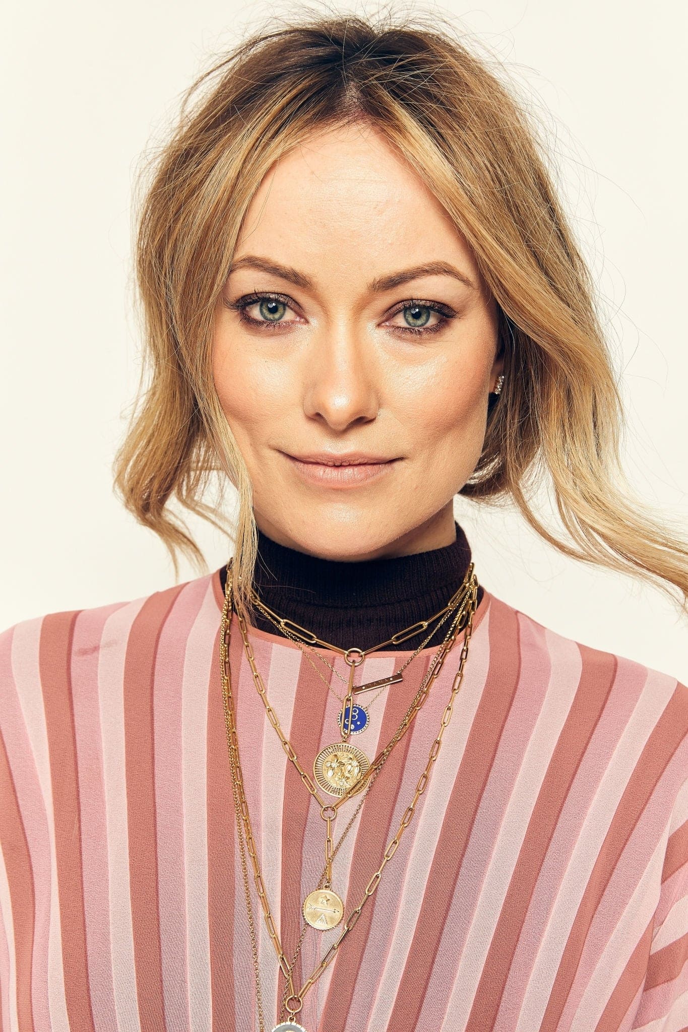 تصویر هنرمند Olivia Wilde