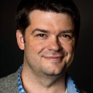 تصویر هنرمند Christopher Miller