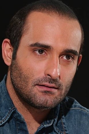 تصویر هنرمند Akshaye Khanna