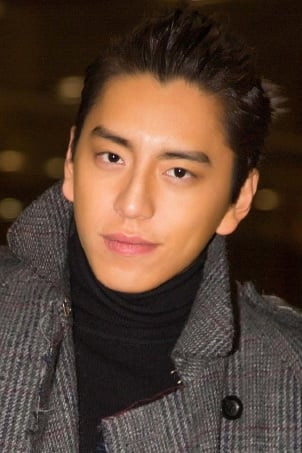 تصویر هنرمند Darren Wang