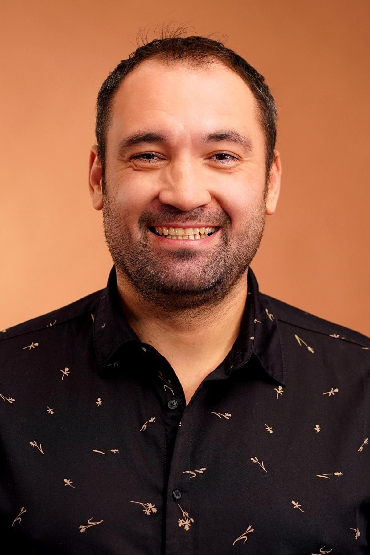 تصویر هنرمند Borislav Zahariev