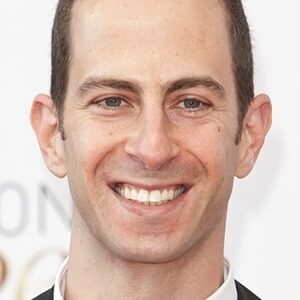 تصویر هنرمند Ernie Grunwald