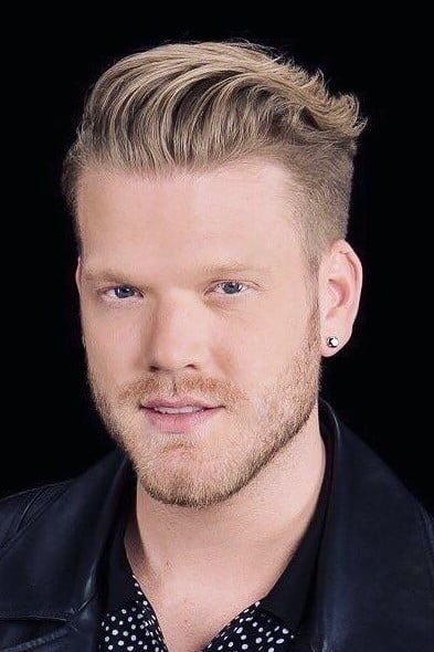 تصویر هنرمند Scott Hoying