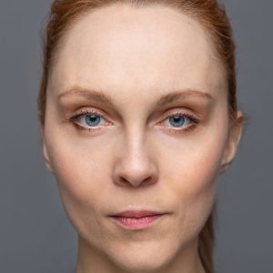 تصویر هنرمند Mariya Pomerantseva