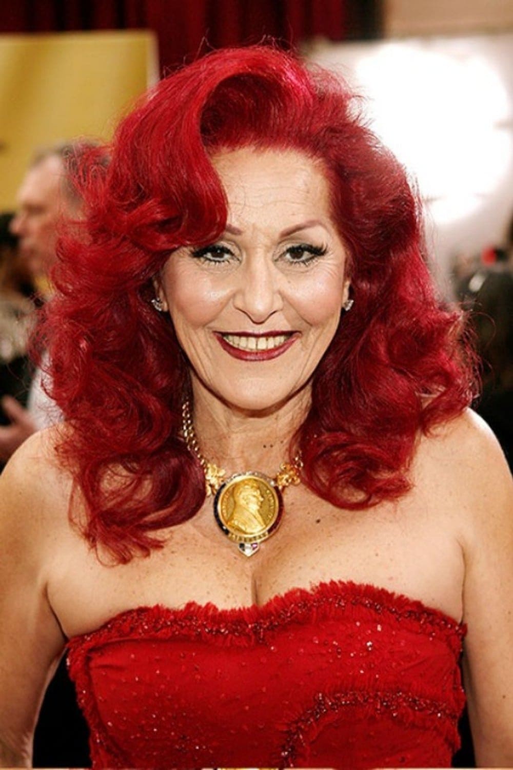 تصویر هنرمند Patricia Field