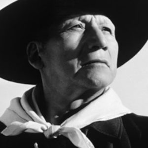 تصویر هنرمند Chief John Big Tree