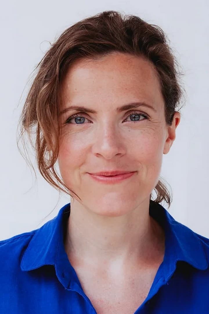 تصویر هنرمند Anne-Hélène Orvelin